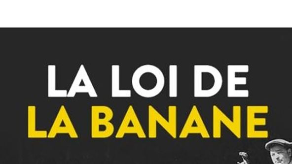 Banánová republika