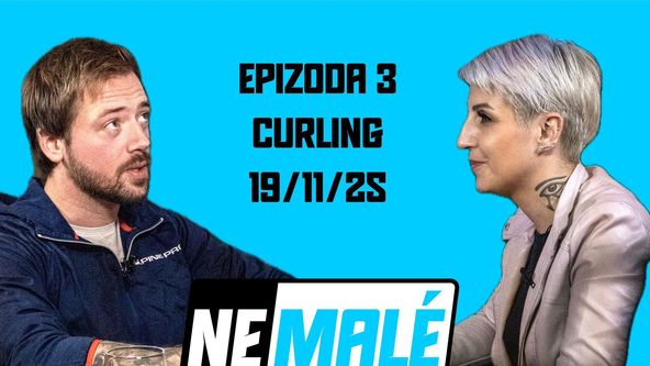 Nemalé - S01E03 - Curling