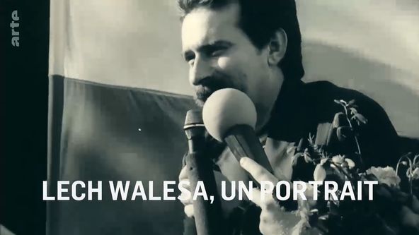 Lech Walesa