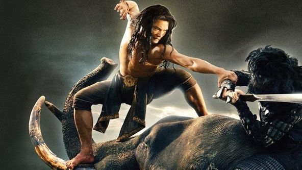 Ong Bak 2