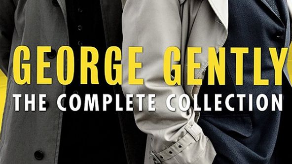 Inspektor George Gently (1)