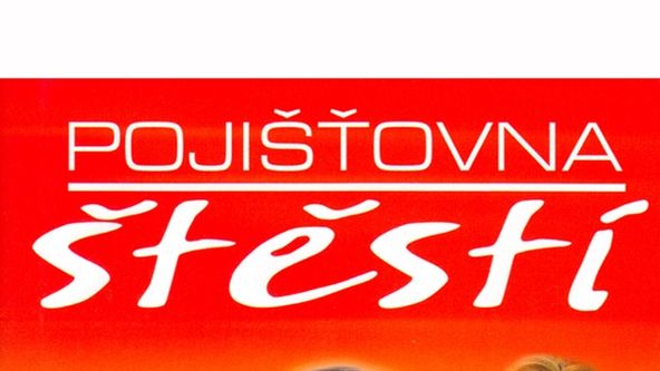 Pojišťovna štěstí (1)