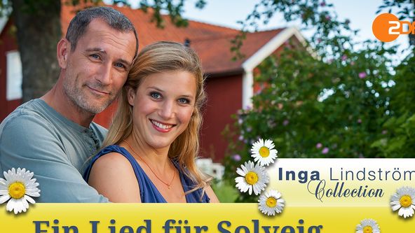 Inga Lindström: Píseň pro mou dcerku