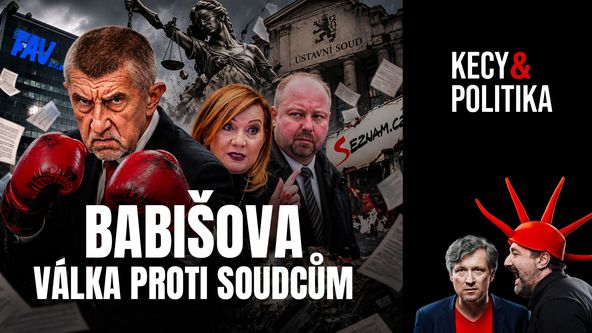 Kecy a politika 285