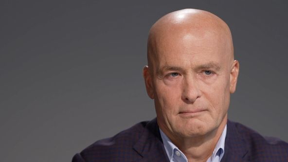 DVTV: Lék na Alzheimera