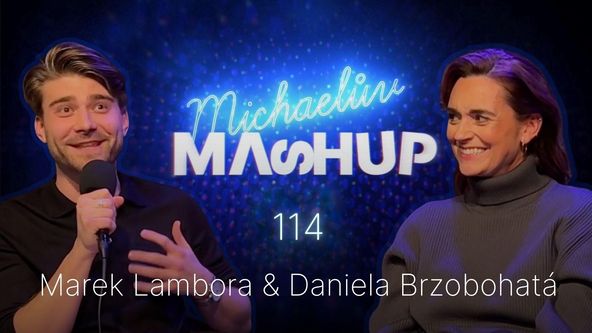 Mashup: Brzobohatá & Lambora