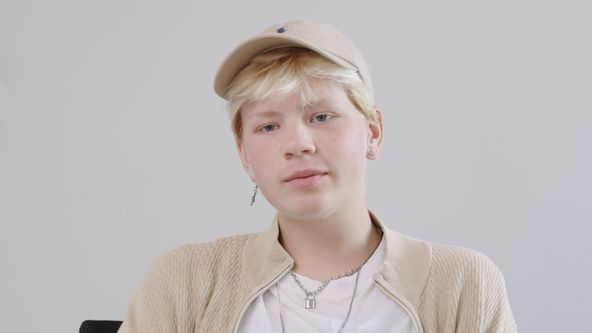 Genderová poradna