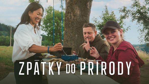 Zpátky do přírody 2