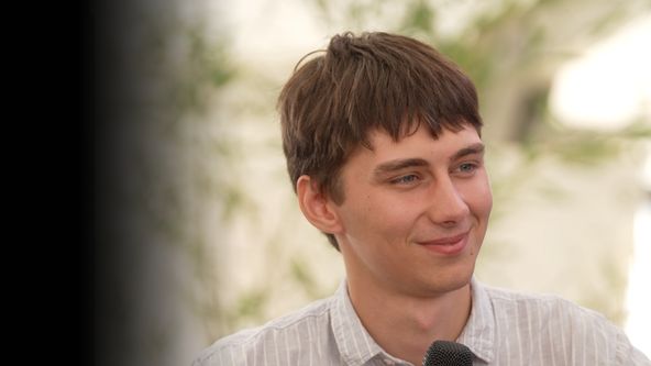 DVTV: Tadeáš Čech