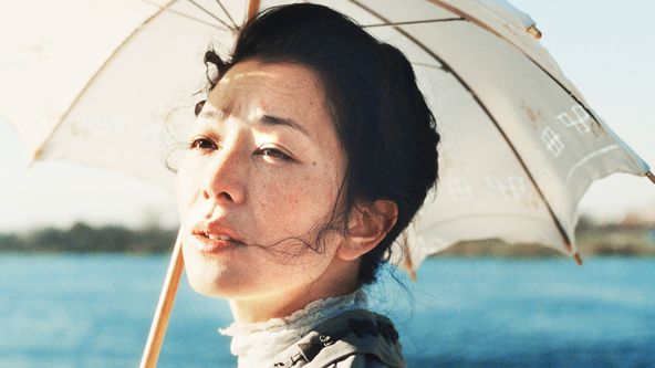 Mitsuko: Hraběnka v srdci Evropy
