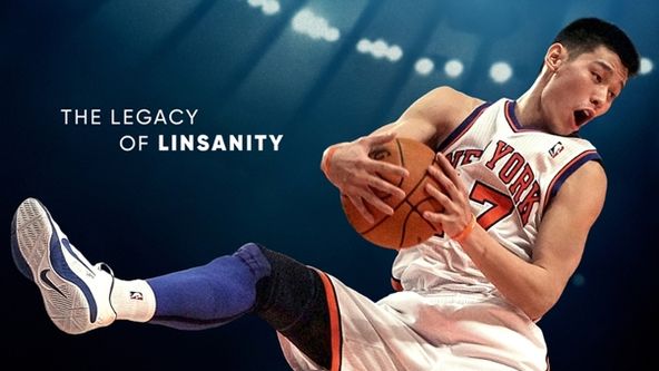 Linsanity: 38 bodů v Garden