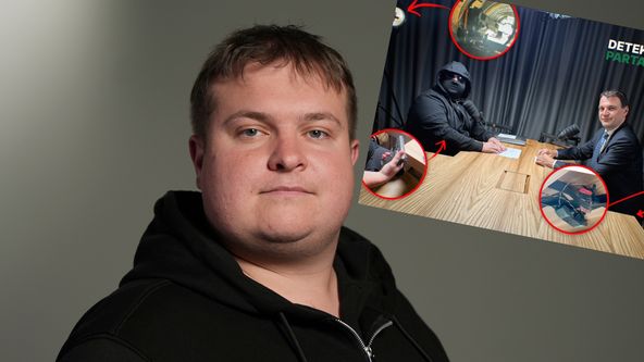 DVTV: Vojtěch Pšenák
