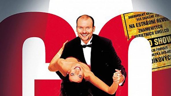 Go-Go šou