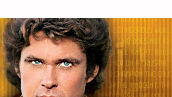 Knight Rider III (1)