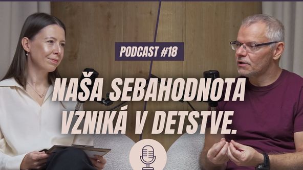 Liečivé 18: Psychológ Martin Miler