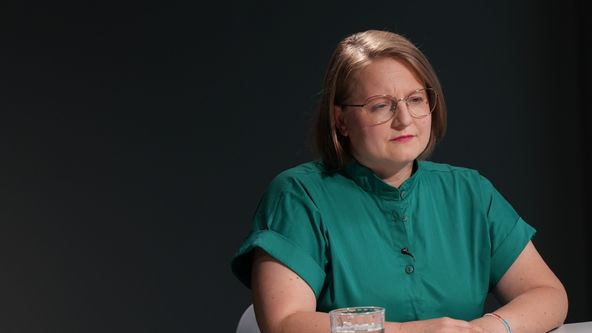 DVTV: Magdalena Ezrová