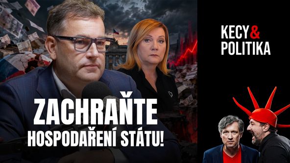 SPECIÁL Mojmír Hampl