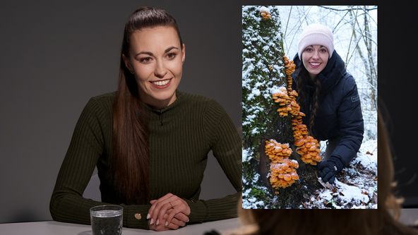 DVTV: Lucie Drozdová