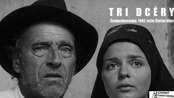 Tri dcéry