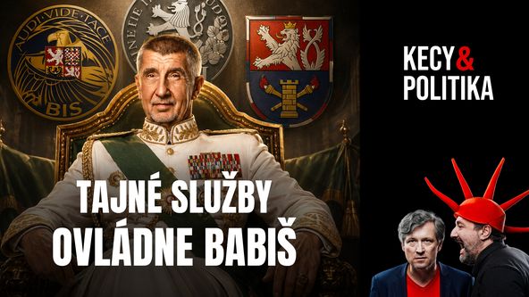 Kecy a politika 281