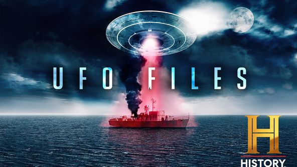 Akta UFO III (1)