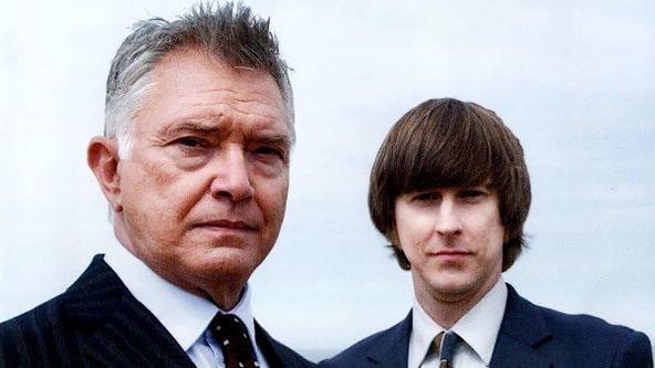 Inspektor George Gently V (1)