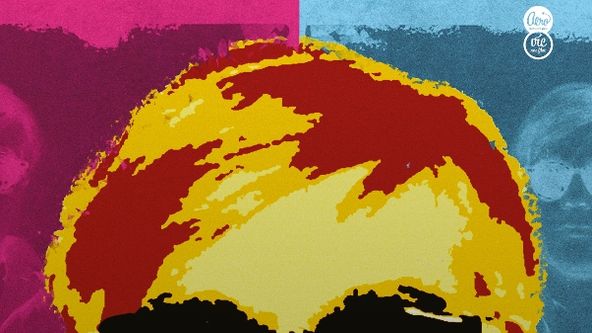 Andy Warhol: Americký sen (1/2)