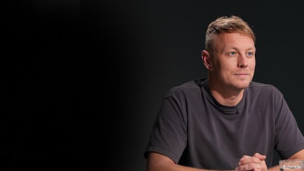 DVTV: Vojtěch Boháč