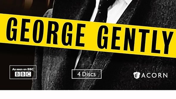 Inspektor George Gently VI (1)