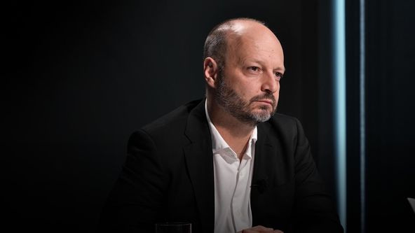 DVTV: Volby – Václav Láska