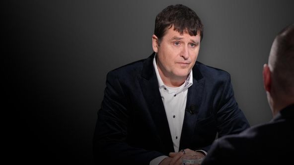 DVTV: Jakub Hort