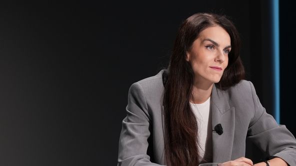 DVTV: Nika Vujisić