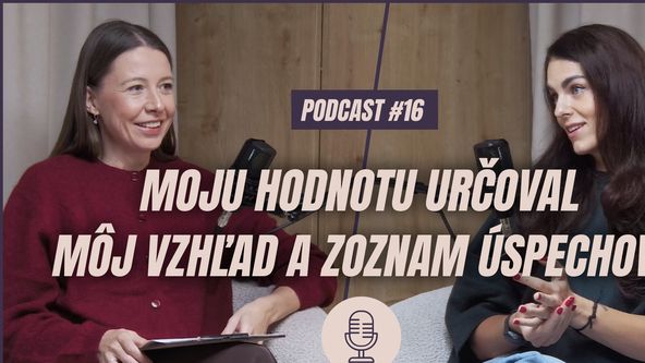 Liečivé 16: Nika Vujisić
