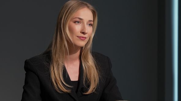DVTV: Rozárie Haškovcová