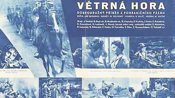 Větrná hora