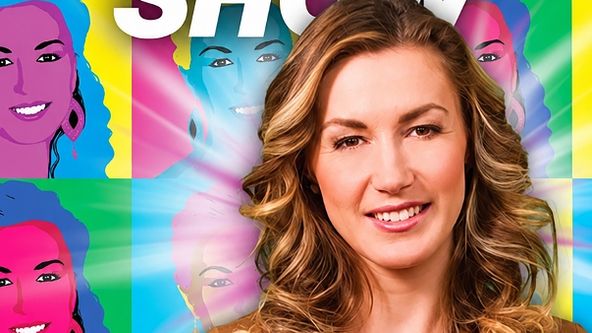 Žaneta Show