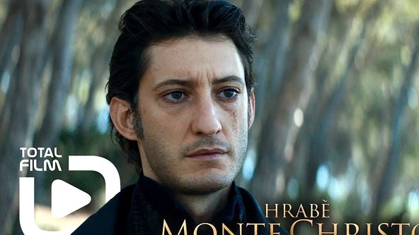 Hrabě Monte Christo