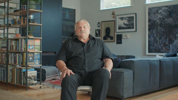 Legenda jménem Rainbow Warrior