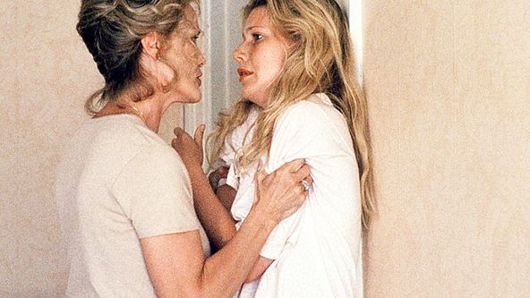 Krevní pouto