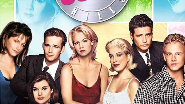 Beverly Hills 90210 V (1)