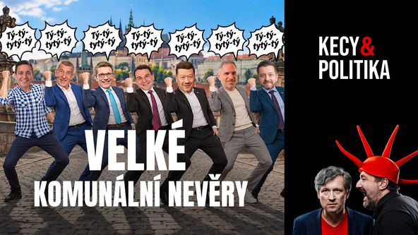 Kecy a politika 286