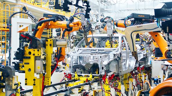 Automobil: Vzestup a pád (3/3)