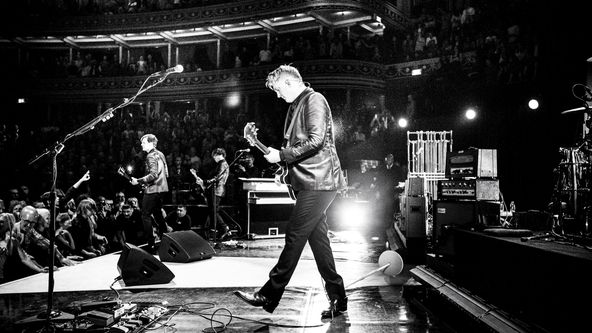 Iggy Pop: Post Pop Depression