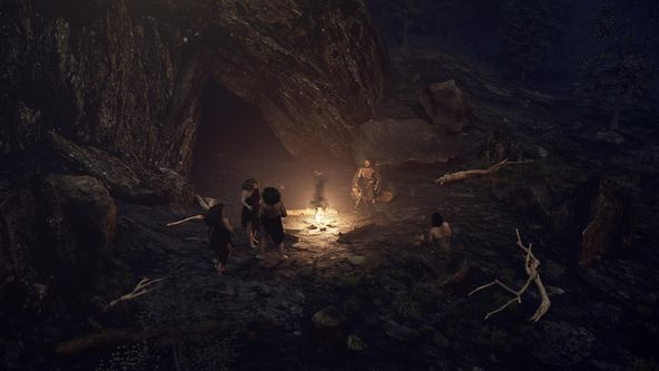 Neandertálci: Kdo má na svědomí naše příbuzné?