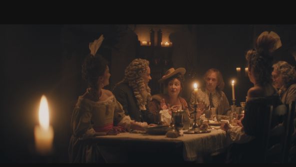 Špioni na dvoře Ludvíka XIV (2/2)