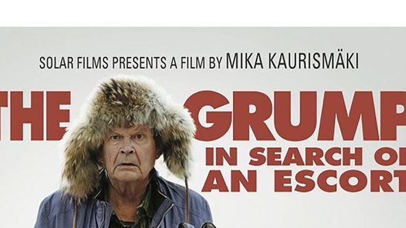 Mrzout 3: Hledání Escortu
