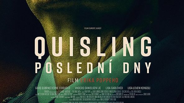 Quisling – Poslední dny