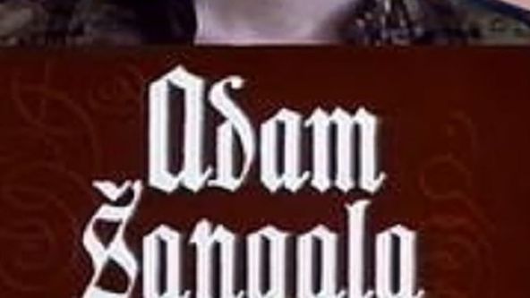 Adam Šangala (2/3)