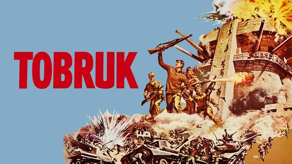 Tobruk