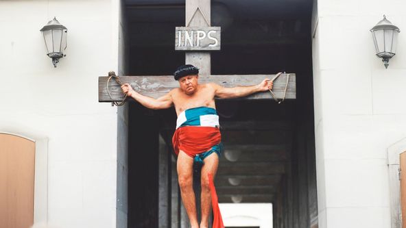 Pan účetní jde do důchodu